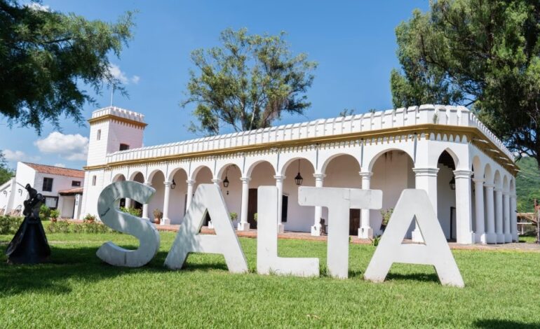 El sábado habrá una “Feria de Pascuas” en la Casona de Castañares