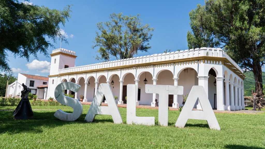 El sábado habrá una “Feria de Pascuas” en la Casona de Castañares