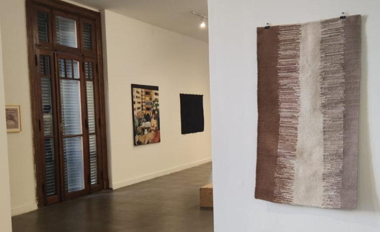 Se inaugura la presentación Muestra de Salta en el Espacio de Arte Nacional