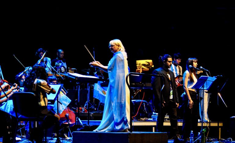 La Fundación Camerata Stradivari cierra el Abril Cultural