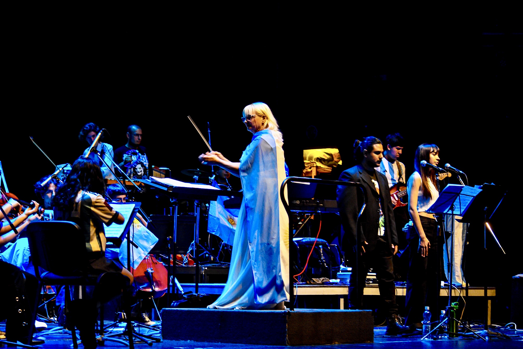 La Fundación Camerata Stradivari cierra el Abril Cultural