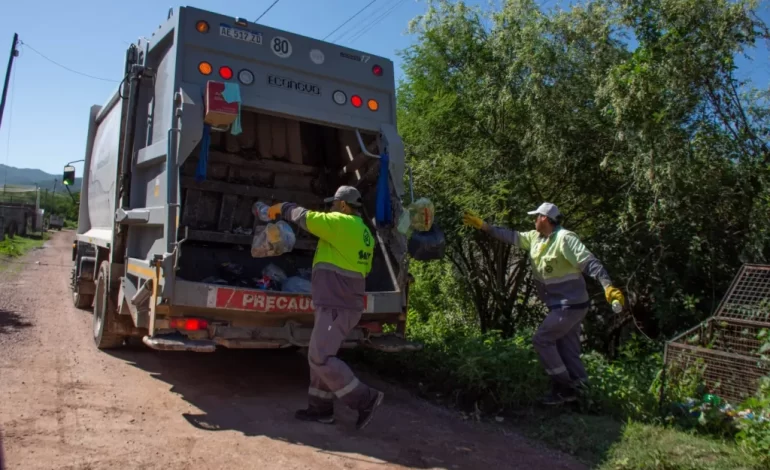 Así funcionarán los servicios municipales durante el asueto y feriado de Semana Santa