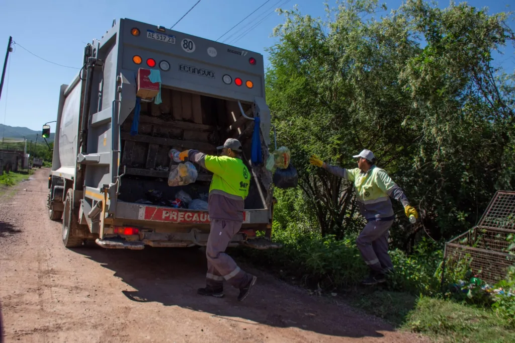 Así funcionarán los servicios municipales durante el asueto y feriado de Semana Santa