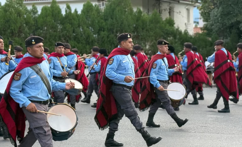 La Ciudad de Salta celebra su 443° aniversario