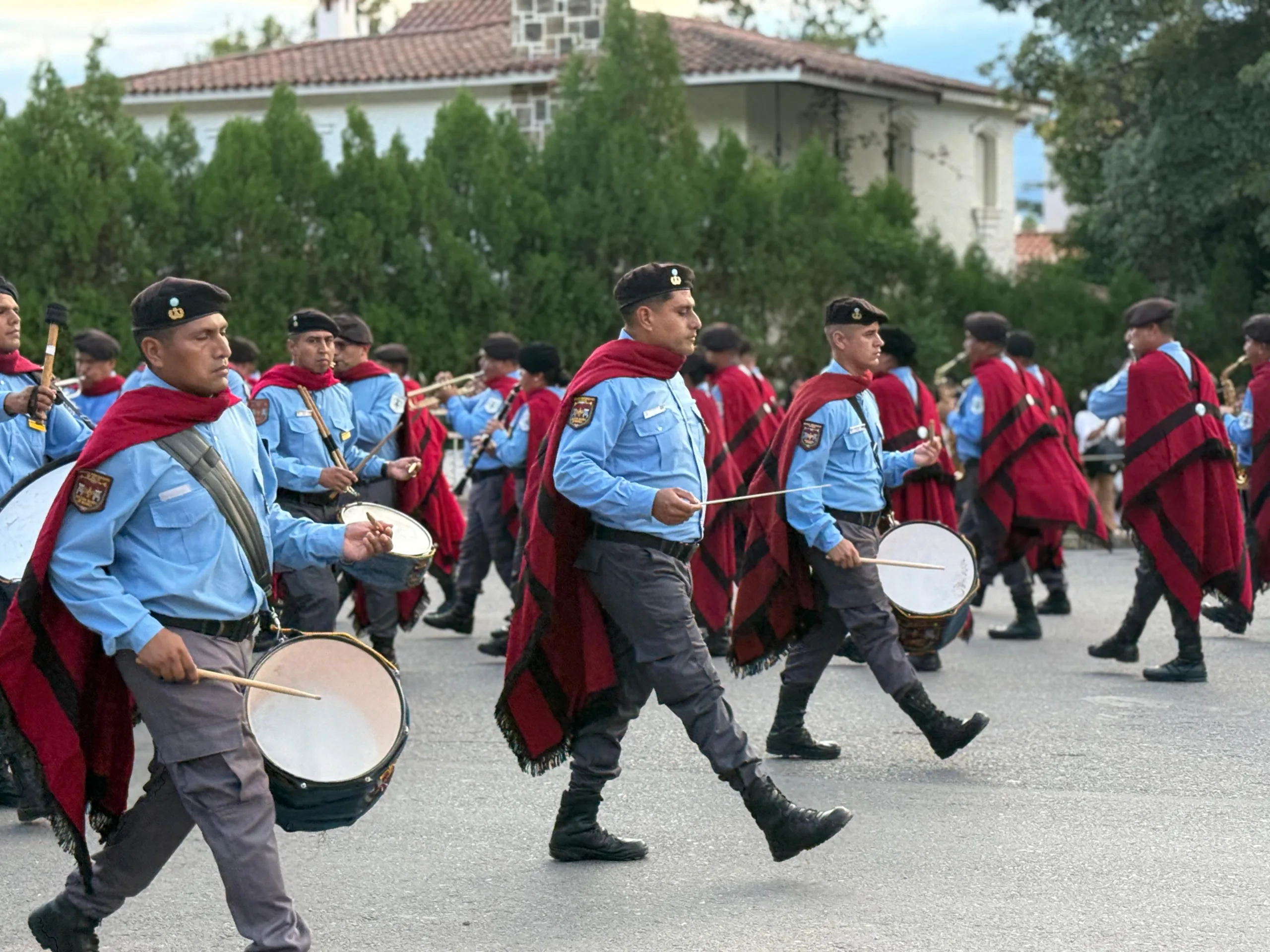 La Ciudad de Salta celebra su 443° aniversario