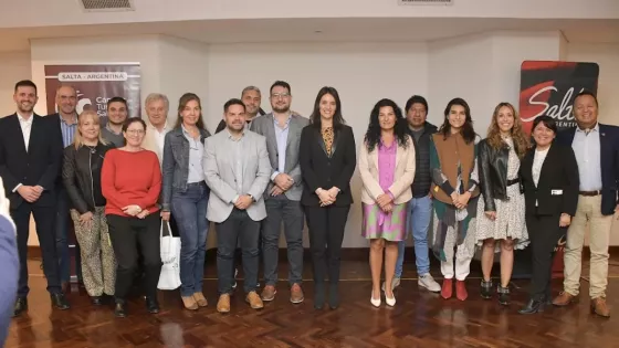 Por la Operación Roca en la frontera norte, se reunieron el Gobernador de Salta y el Ministro de Defensa de Nación