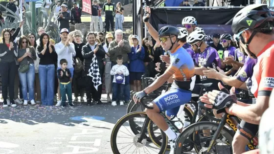 Clásica 1º de Mayo: Sáenz destacó que “ha trascendido en el tiempo, en el corazón y en la memoria de los salteños”