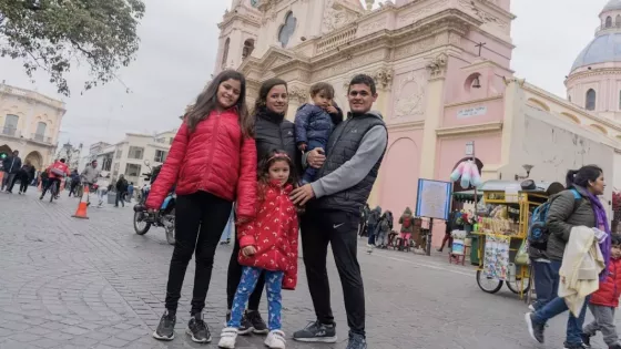 Salta volvió a ser protagonista del turismo nacional durante el fin de semana largo