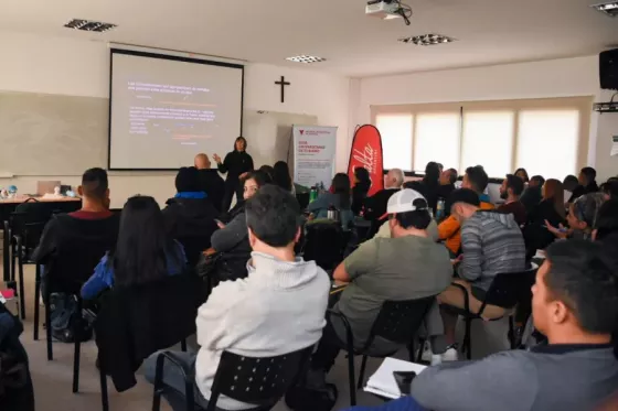 Turismo te Capacita: propuestas formativas gratuitas en Mayo