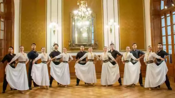 El Ballet Folklórico y la Orquesta Sinfónica de Salta protagonizarán la Gala Patriótica