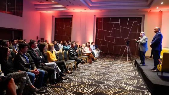 Salta y su futuro productivo: cannabis medicinal y tecnología como motores de desarrollo