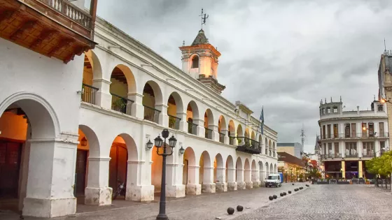 Este domingo se conmemorará el 215° aniversario de la Revolución de Mayo