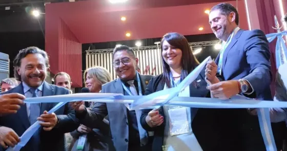 Salta en ARminera 2025: compromiso con la sostenibilidad, inversiones y desarrollo minero
