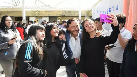 Juventud real, con participación y poder: presentaron un plan inédito e interministerial con recursos, ideas y acciones concretas