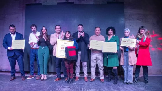 Reconocimiento a los Municipios Destacados por su Gestión Turística