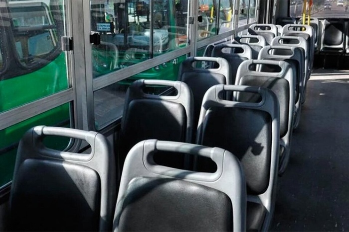 Paro de colectivos del martes 6 de mayo: la UTA ratificó la medida de fuerza