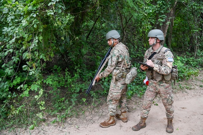 La Operación Roca “tiene la lógica de una declaración de guerra”