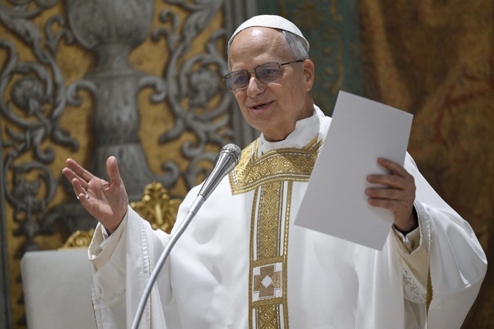 León XIV confirmó cuál será el primer viaje de su papado: “Se está preparando”
