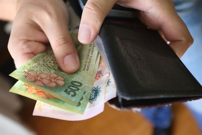 Aumentó el Salario Mínimo, Vital y Móvil: en cuánto quedó