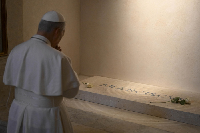León XIV: en el camino de Francisco y el Concilio Vaticano II