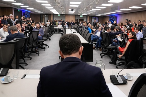 La oposición se prepara para reactivar el caso LIBRA en Diputados