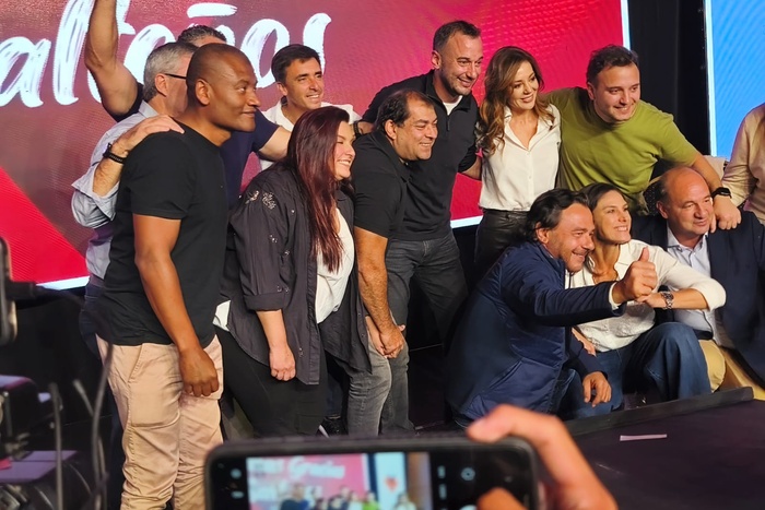 El oficialismo ganó en Salta y LLA celebró un “batacazo” en Capital
