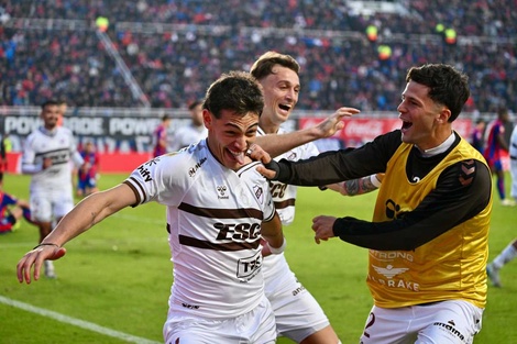 San Lorenzo vs Platense: el Calamar es el otro finalista del Torneo Apertura