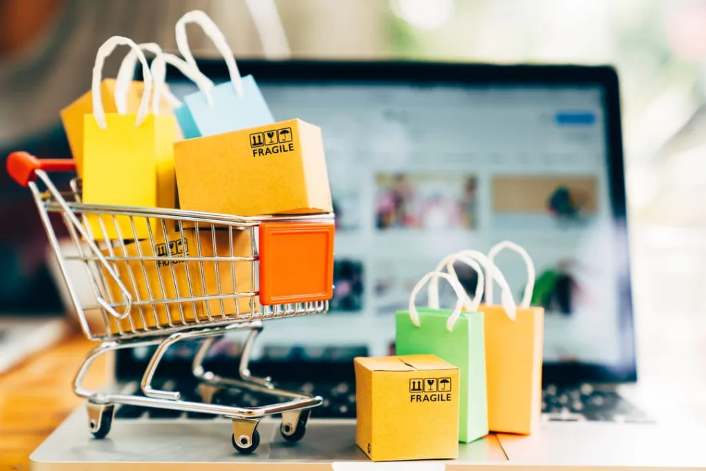 Consejos para comprar de forma segura durante el Hot Sale 2025