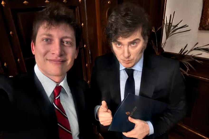 Ante una sesión clave, el oficialismo envía mensajes contradictorios sobre el tratamiento de la ficha limpia