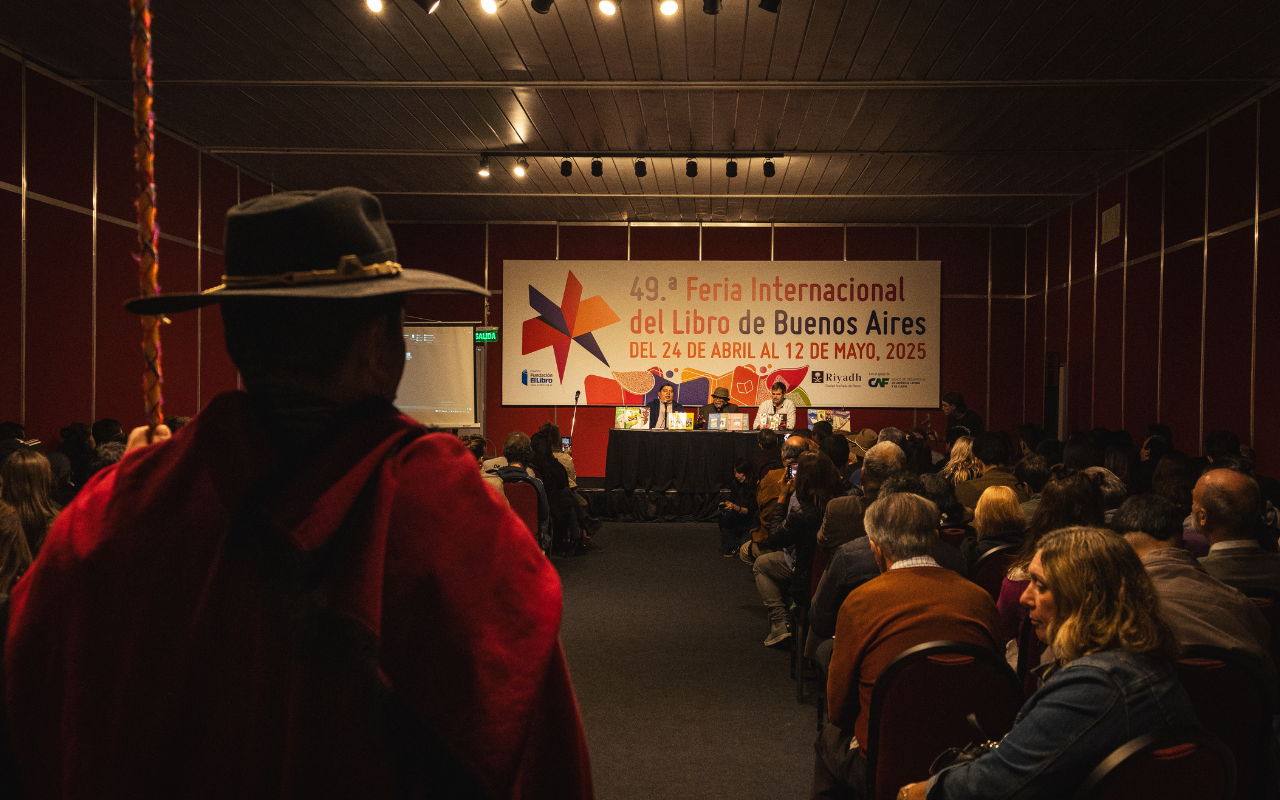 Escritores y editoriales salteñas son protagonistas en la Feria del Libro con más de 35 propuestas