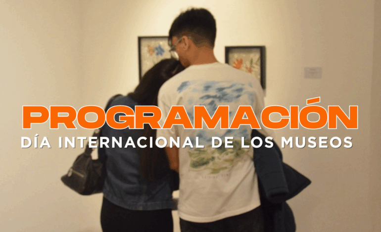 Día Internacional de los Museos