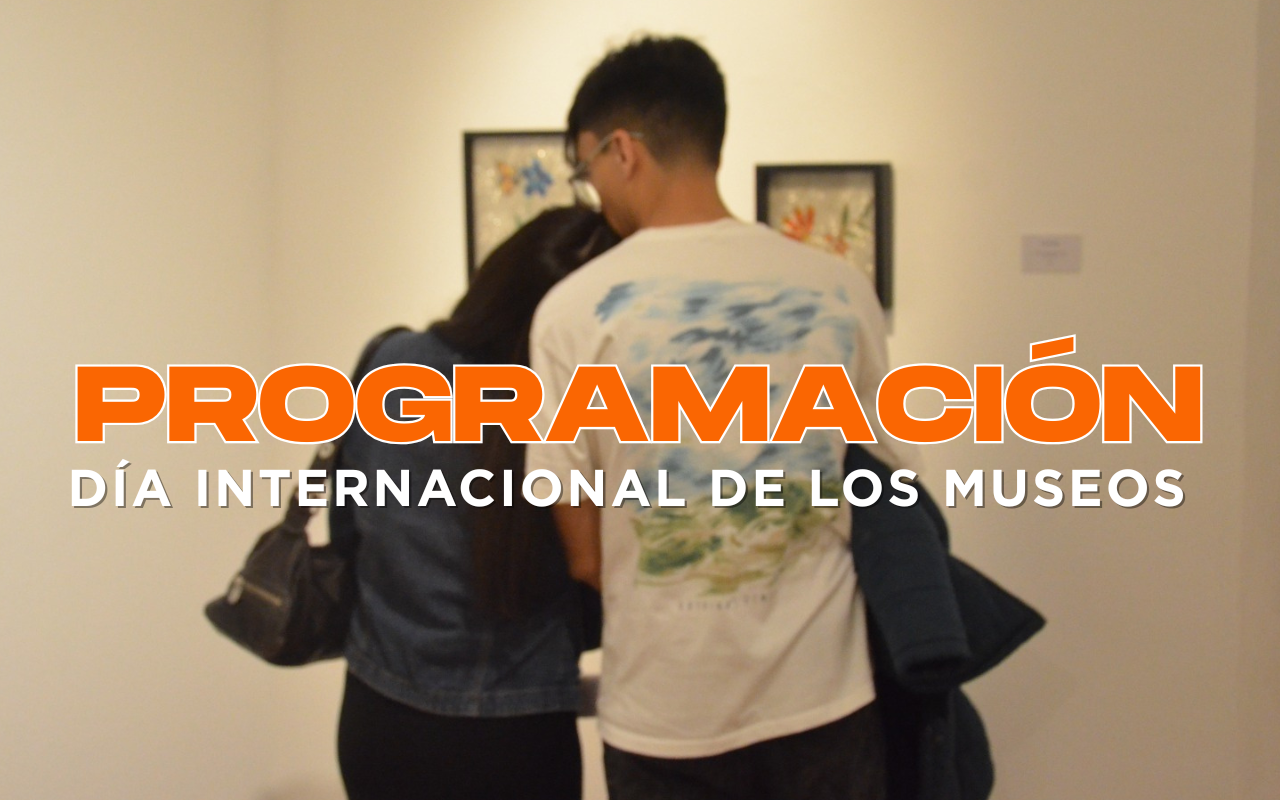 Día Internacional de los Museos