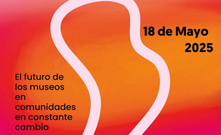Salta celebra el Día Internacional de los Museos con arte y comunidad
