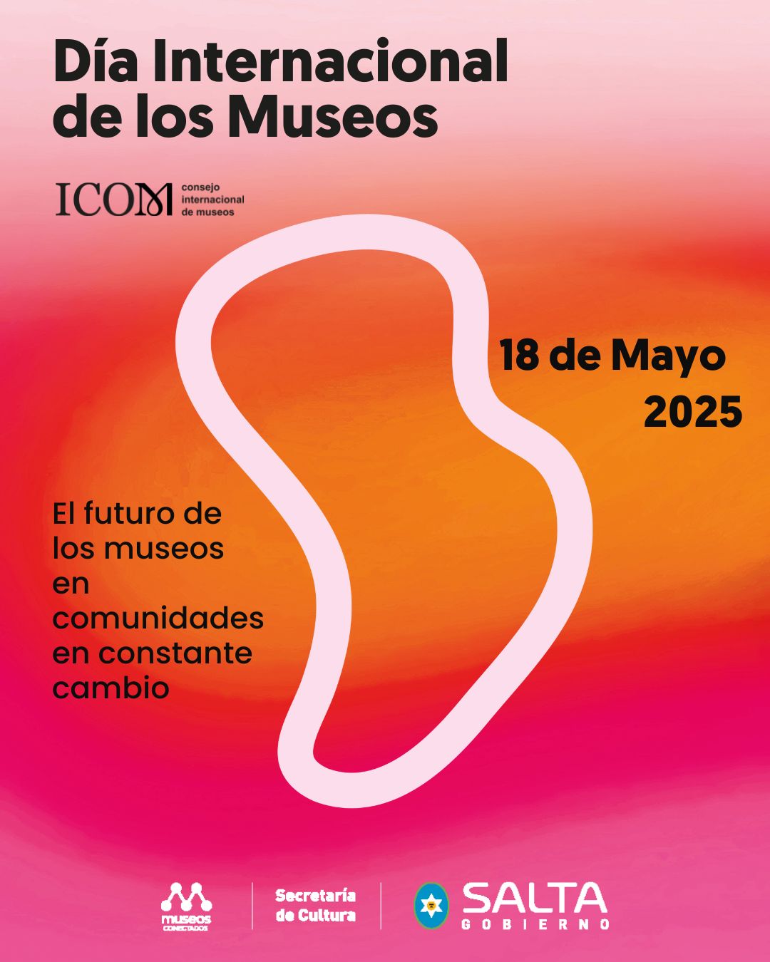 Salta celebra el Día Internacional de los Museos con arte y comunidad