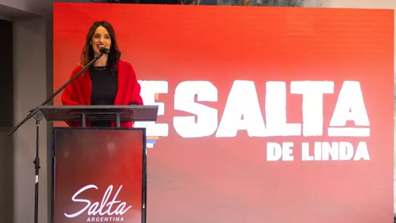 Salta Resalta: la campaña de invierno que posiciona a la provincia como un destino único y multisensorial