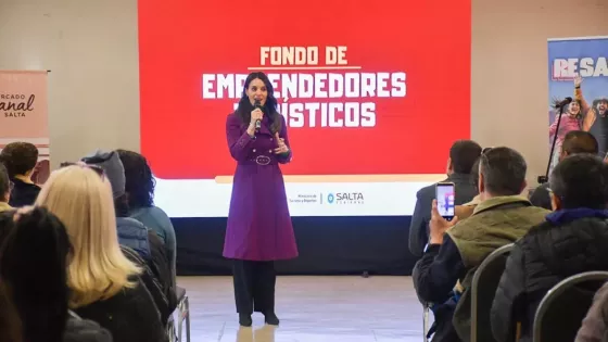 Se lanzó el Fondo de Emprendedores Turísticos: $164 millones para proyectos innovadores y sostenibles