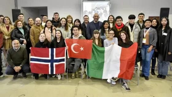 El Gobierno de Salta extiende la convocatoria a las becas internacionales para la formación en liderazgo