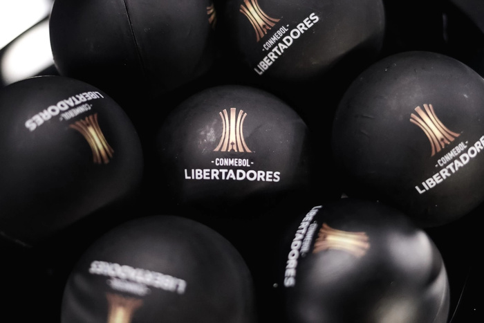  Así quedó el cuadro de octavos de final de Copa Libertadores y Sudamericana tras el sorteo