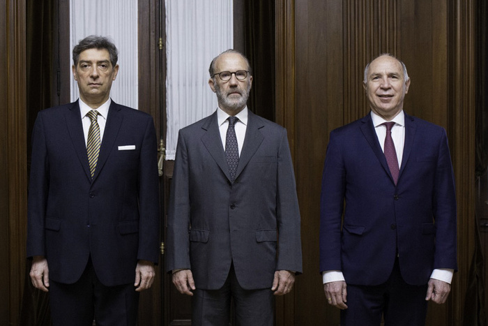 La Corte Suprema se reúne a las 16 por la causa Vialidad