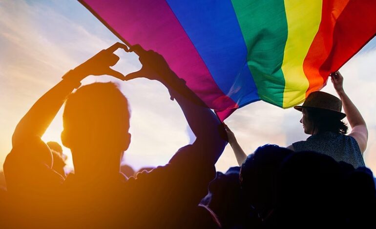 Jornada de derechos y servicios para la comunidad LGBTQ+