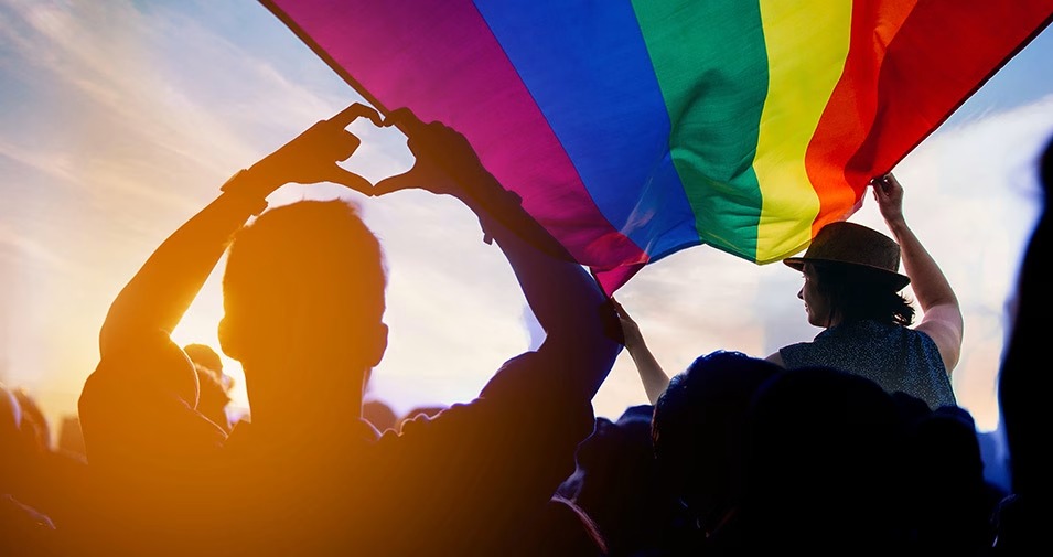 Jornada de derechos y servicios para la comunidad LGBTQ+