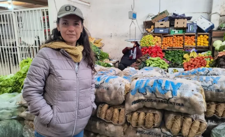 Nuevas ofertas de «El mercado en tu barrio» llegan a la zona oeste alta