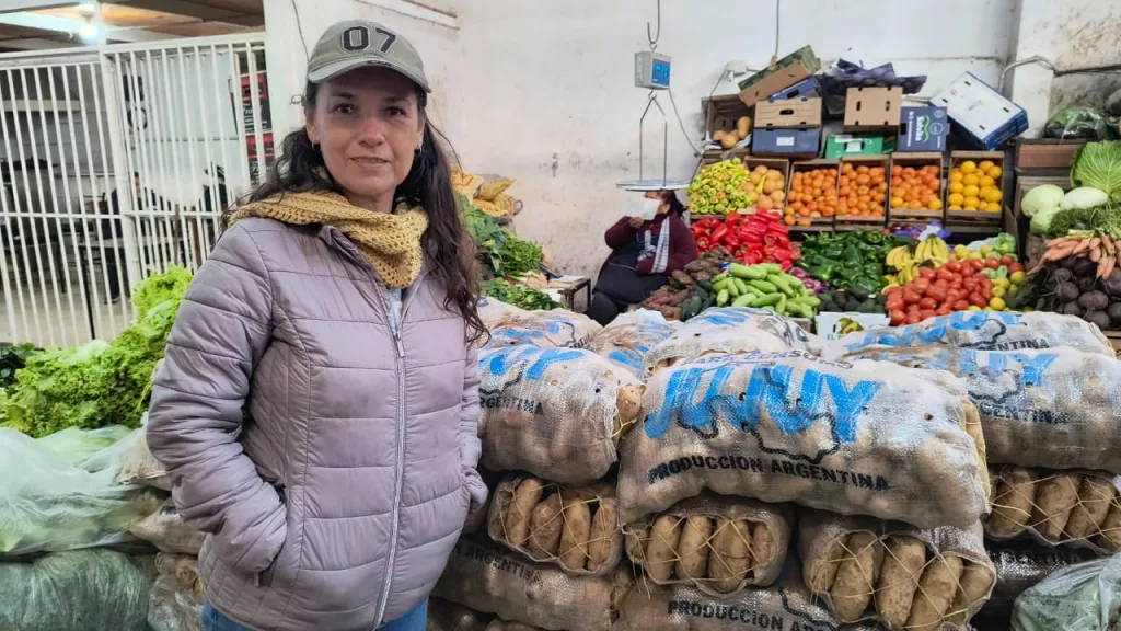 Nuevas ofertas de «El mercado en tu barrio» llegan a la zona oeste alta