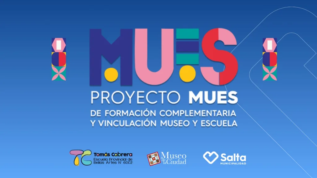 Se definieron los estudiantes seleccionados que formarán parte del Proyecto MUES