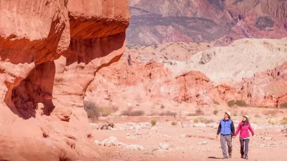 La campaña “Código Salta” generó alto interés y afianzó el turismo en temporada baja