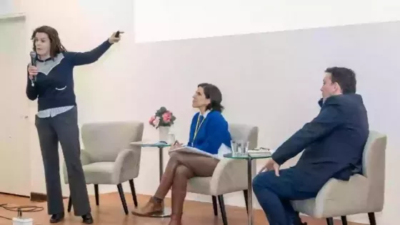 Los avances de Salta fueron presentados en el Encuentro Regional de Alfabetización
