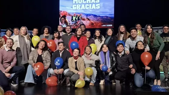 Salta presentó su Calendario de Invierno 2025 con más 900 propuestas en toda la provincia