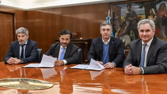 La Provincia ejecutará las obras en la RN 51, tramo San Antonio de los Cobres – Mina Poma