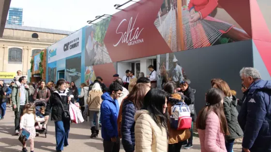 Salta se prepara para marcar presencia en la 137° Expo Rural de Palermo