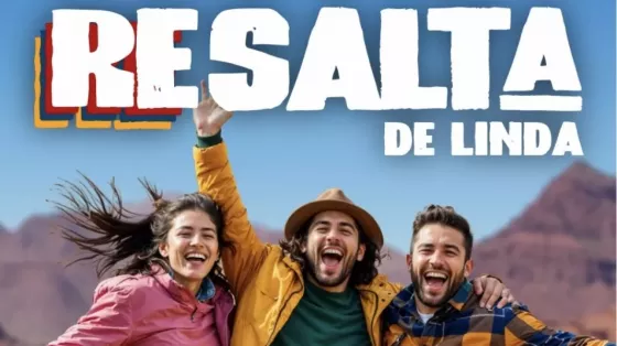 Salta se promociona en el norte argentino con la campaña Re Salta